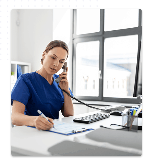 formation secrétaire médicale à distance