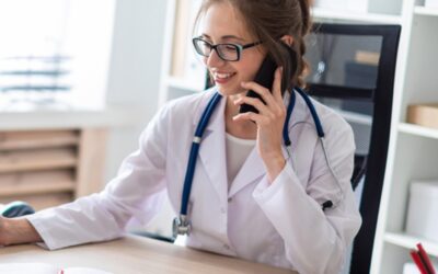 Lettre de motivation secrétaire médicale : exemple à télécharger