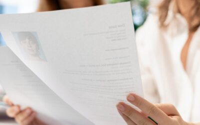 CV d’assistante administrative : exemple, modèle et conseils de rédaction