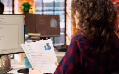 CV d’assistante de direction : exemple, modèle et conseils de rédaction