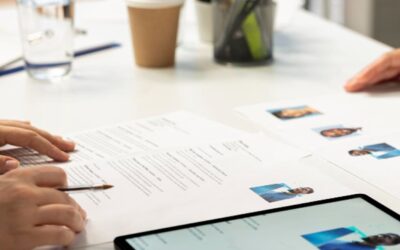 CV secrétaire dentaire : exemple, modèle et conseils de rédaction