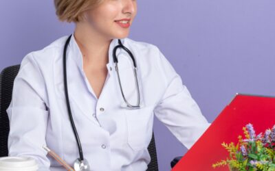 Se reconvertir en secrétaire médicale : formation, compétences et étapes pour réussir sa transition